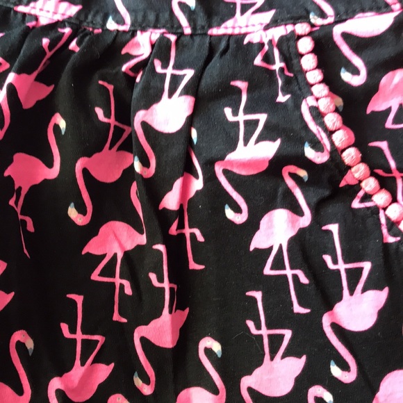 Great condition flamingo girls shorts - Picture 6 of 6